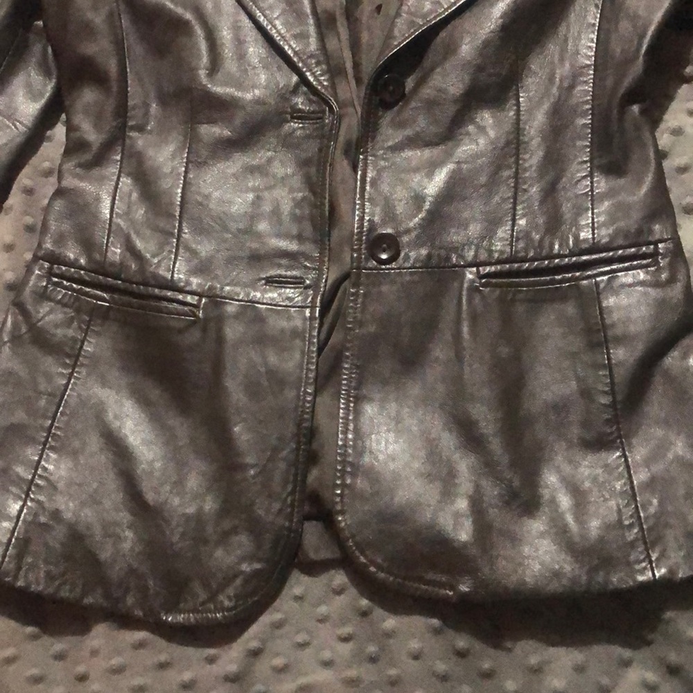 Jacket - Picture 2 of 2